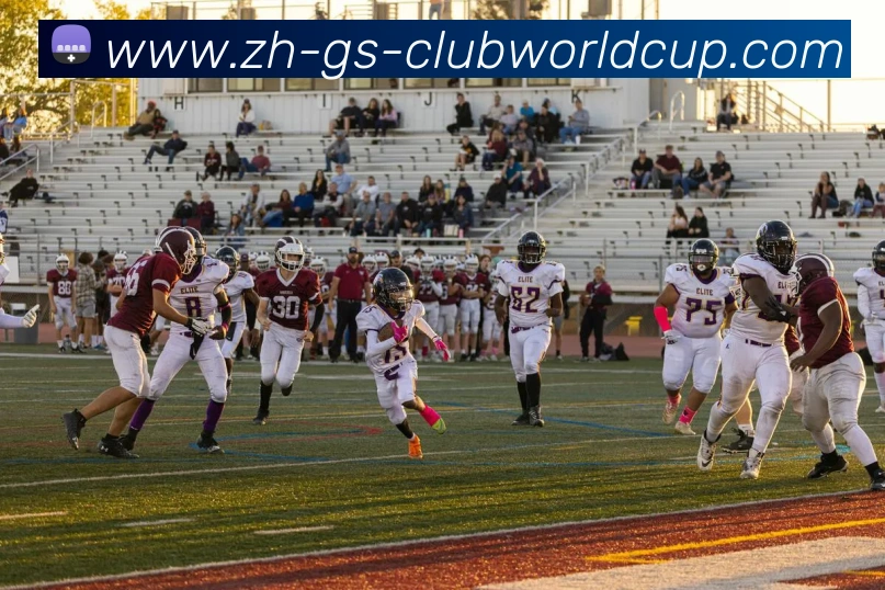 世界杯官网发展历程